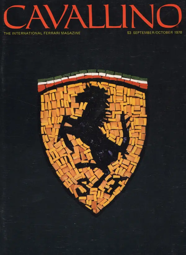 Cavallino-2